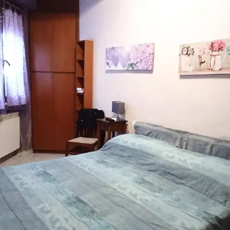 Apartment For 24 Pax * 산레모