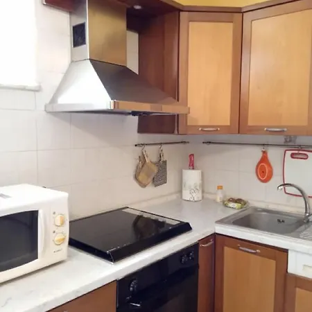 Apartment For 24 Pax *