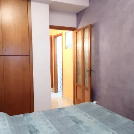 Appartement Apartment For 24 Pax