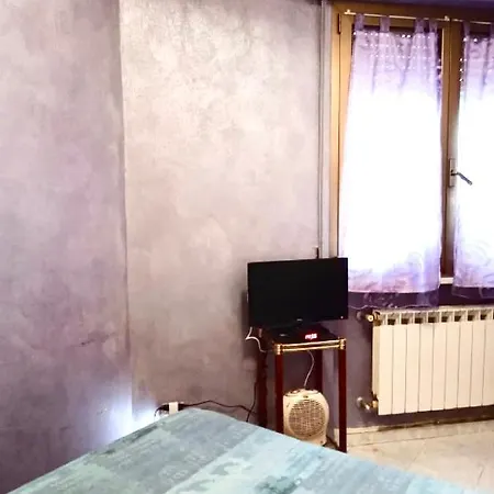 Apartment For 24 Pax *