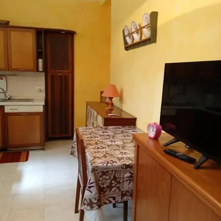 Apartman Apartment For 24 Pax