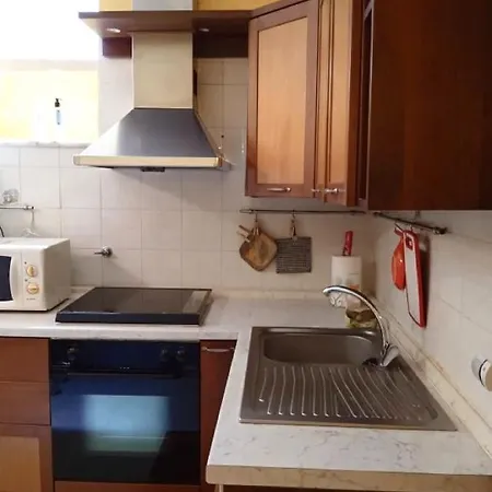 Apartman Apartment For 24 Pax
