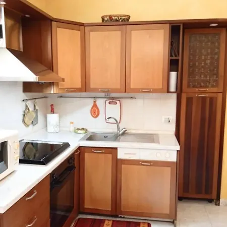 Apartman Apartment For 24 Pax
